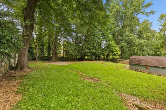 2956 Missy Drive, Marietta, GA 30062