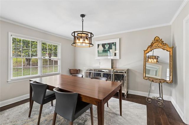 2956 Missy Drive, Marietta, GA 30062