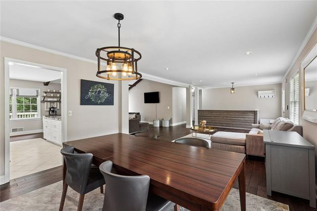 2956 Missy Drive, Marietta, GA 30062