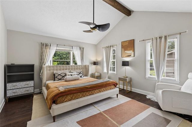 2956 Missy Drive, Marietta, GA 30062