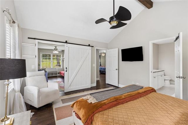 2956 Missy Drive, Marietta, GA 30062