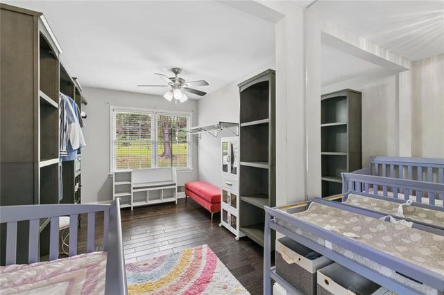 2956 Missy Drive, Marietta, GA 30062