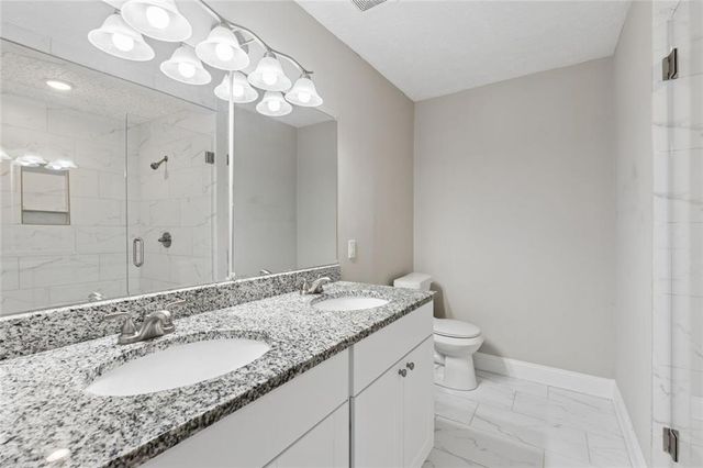 2956 Missy Drive, Marietta, GA 30062