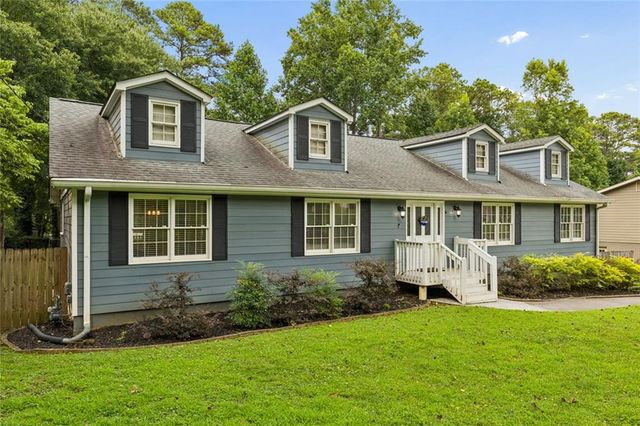 2956 Missy Drive, Marietta, GA 30062