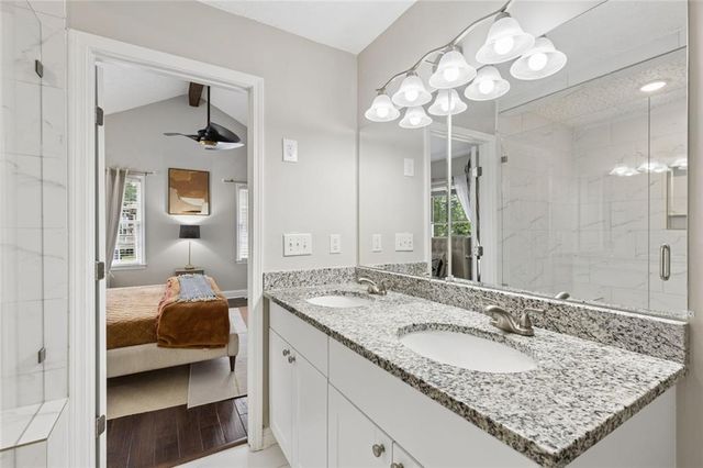 2956 Missy Drive, Marietta, GA 30062