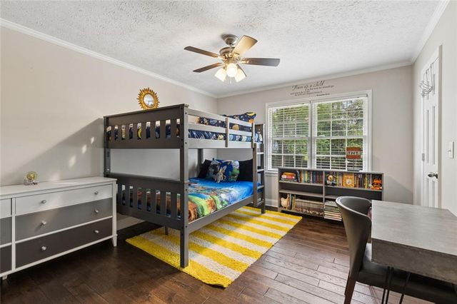 2956 Missy Drive, Marietta, GA 30062