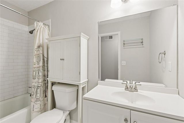 2956 Missy Drive, Marietta, GA 30062