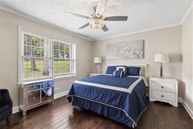 2956 Missy Drive, Marietta, GA 30062