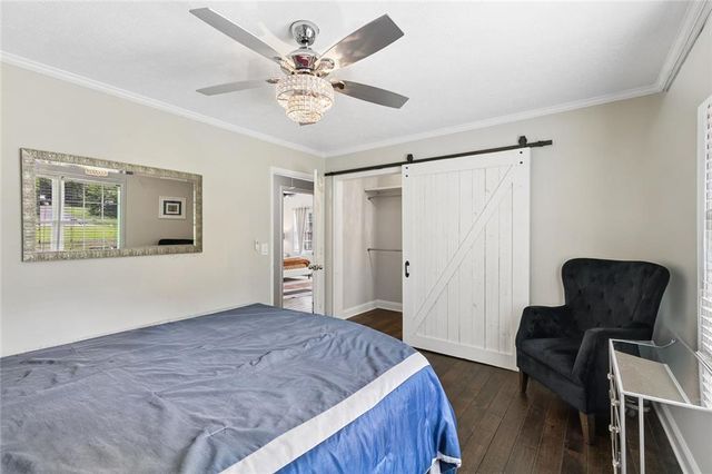 2956 Missy Drive, Marietta, GA 30062