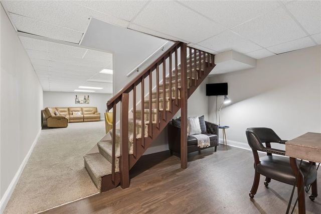 2956 Missy Drive, Marietta, GA 30062