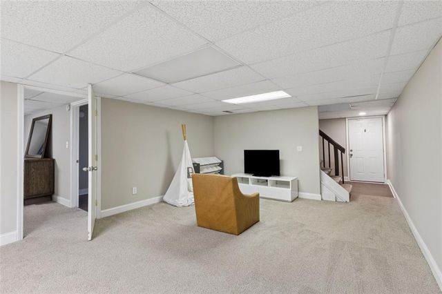 2956 Missy Drive, Marietta, GA 30062
