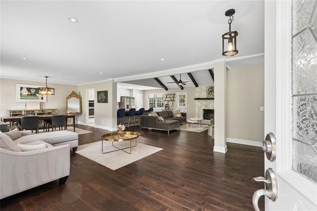 2956 Missy Drive, Marietta, GA 30062