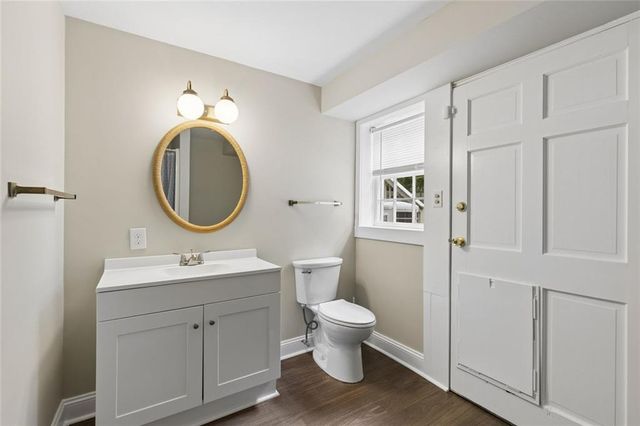 2956 Missy Drive, Marietta, GA 30062