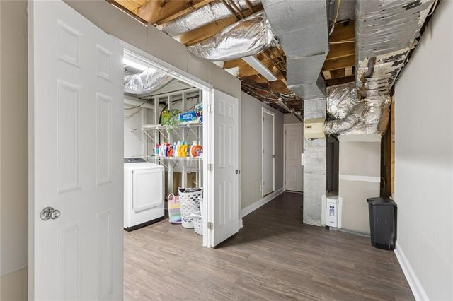 2956 Missy Drive, Marietta, GA 30062