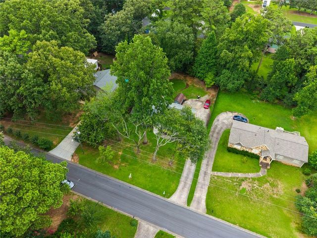 2956 Missy Drive, Marietta, GA 30062