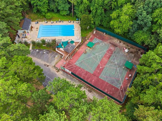 2956 Missy Drive, Marietta, GA 30062