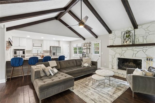 2956 Missy Drive, Marietta, GA 30062