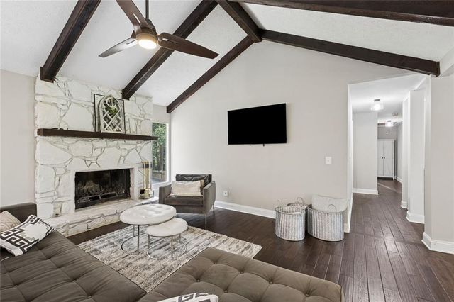 2956 Missy Drive, Marietta, GA 30062