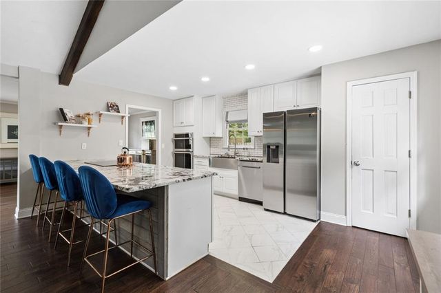 2956 Missy Drive, Marietta, GA 30062