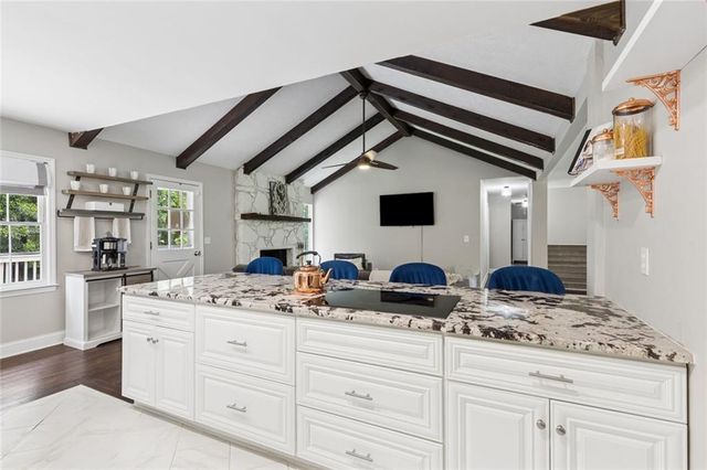 2956 Missy Drive, Marietta, GA 30062