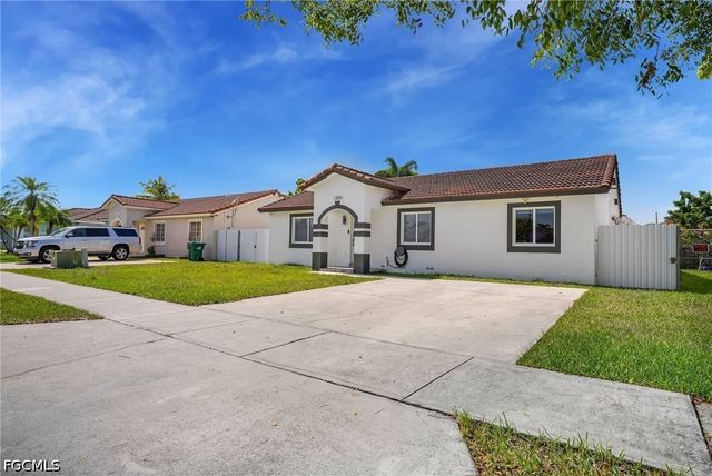 12551 SW 223 ST, Miami, FL 33170