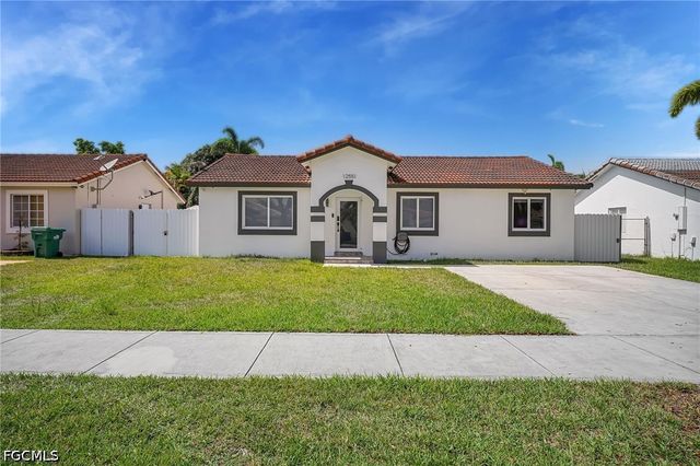 12551 SW 223 ST, Miami, FL 33170