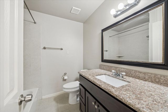 1907 Sedgie Drive, Houston, TX 77080