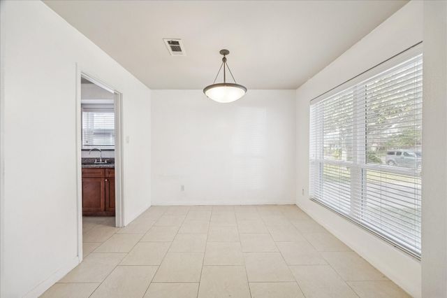 1907 Sedgie Drive, Houston, TX 77080