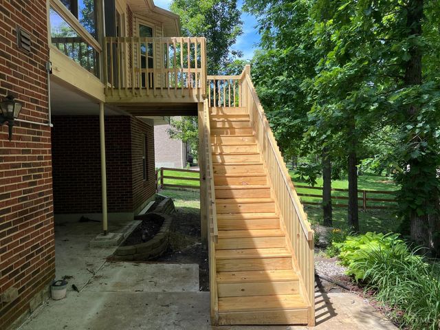 6466 Winding Oaks Drive, Liberty Twp, OH 45044