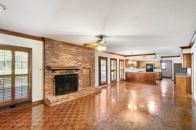 6100 Bristol Boulevard, Columbus, GA 31904