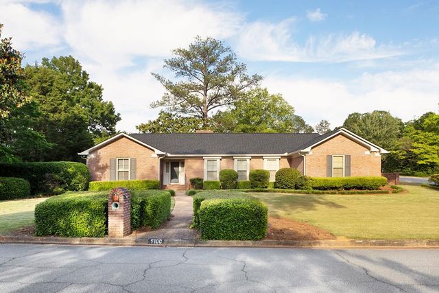 6100 Bristol Boulevard, Columbus, GA 31904