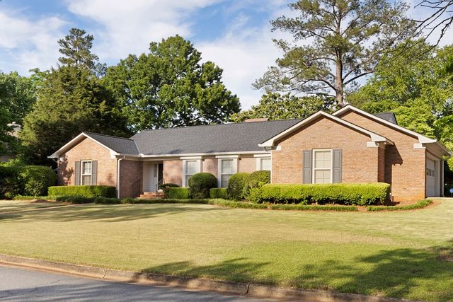 6100 Bristol Boulevard, Columbus, GA 31904