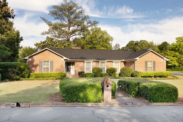6100 Bristol Boulevard, Columbus, GA 31904