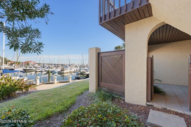 3219 HARBOR Drive, St. Augustine, FL 32084