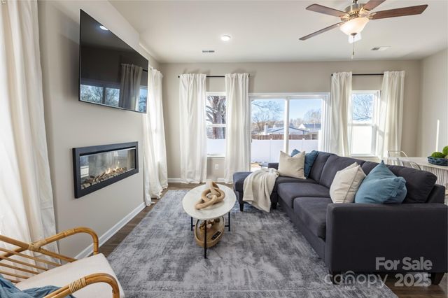 5901 Wallace Avenue, Charlotte, NC 28212