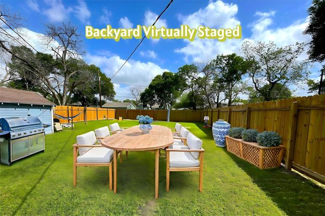 508 Lundy Street, El Campo, TX 77437