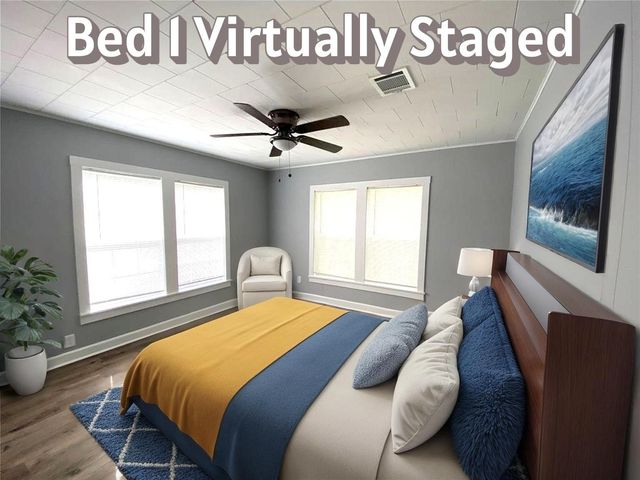 508 Lundy Street, El Campo, TX 77437