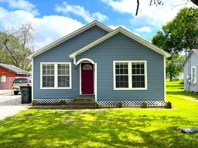 508 Lundy Street, El Campo, TX 77437