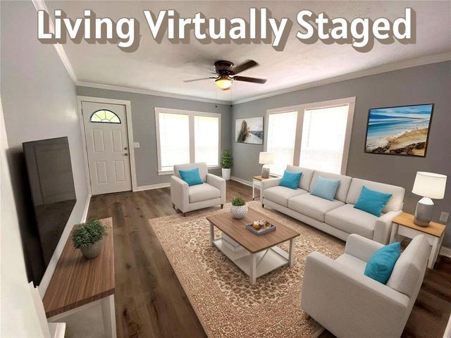 508 Lundy Street, El Campo, TX 77437