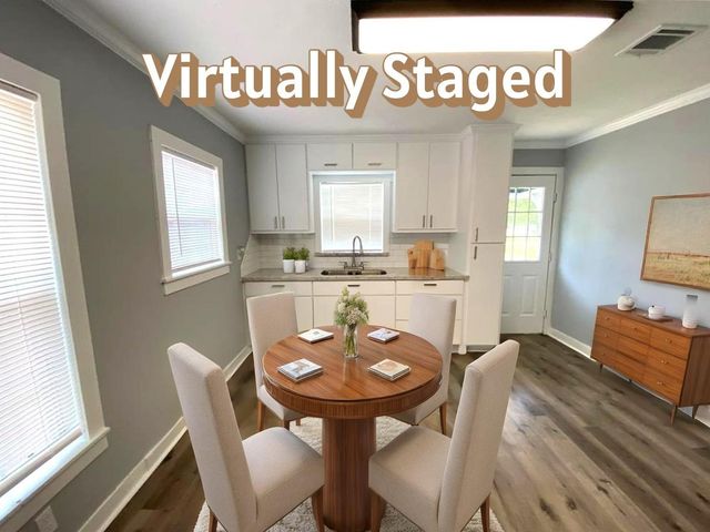 508 Lundy Street, El Campo, TX 77437