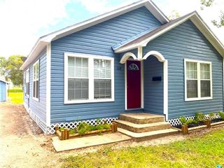 508 Lundy Street, El Campo, TX 77437