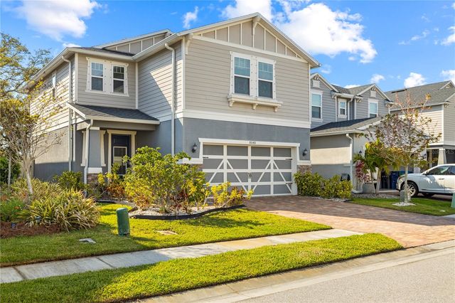 8048 ARTISAN CIRCLE, Seminole, FL 33777