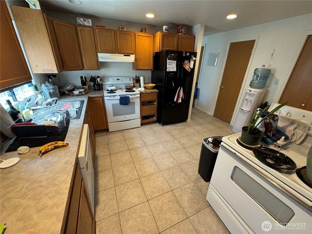 1705 W Bemis Street, Moses Lake, WA 98837