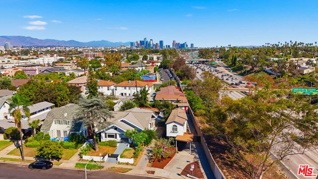 2216 5th Avenue, Los Angeles, CA 90018