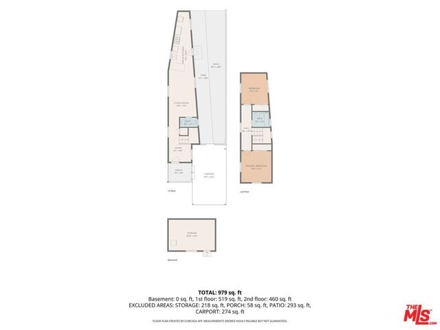 2216 5th Avenue, Los Angeles, CA 90018