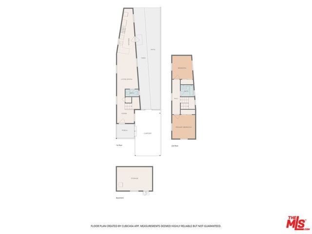 2216 5th Avenue, Los Angeles, CA 90018