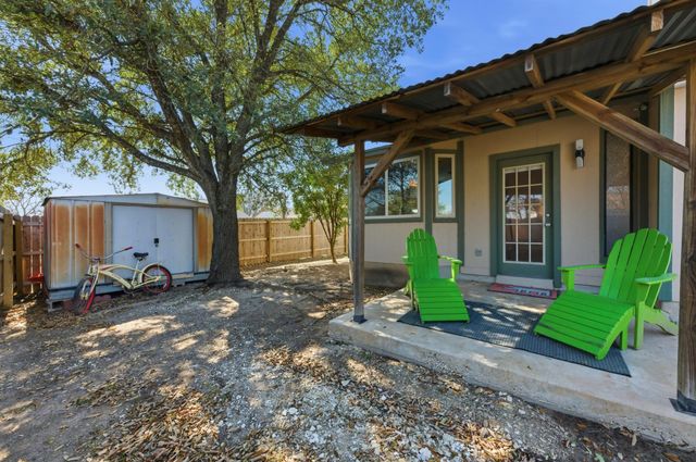 13101 Dauphine ST, Austin, TX 78727