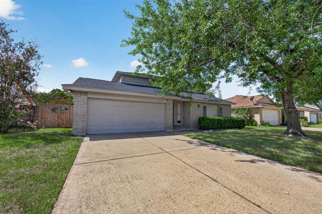10711 Fallbrook Drive, Houston, TX 77064