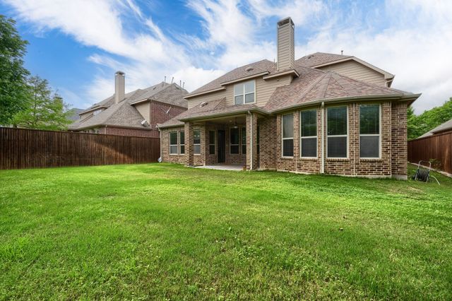 14839 Story Lane, Frisco, TX 75035