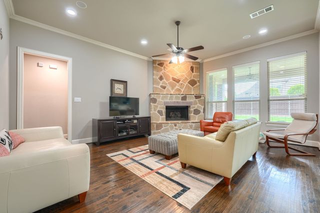 14839 Story Lane, Frisco, TX 75035